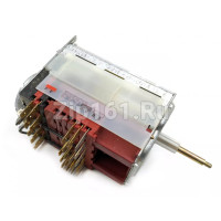 Программатор (селектор программ) Zanussi Electrolux 1247059007 Программатор (селектор программ) Zanussi Electrolux 1247059007