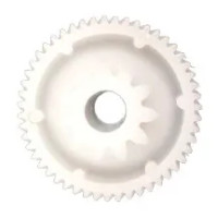 Шестерня Moulinex, MS-4775455 Д-42/20мм Шестерня Moulinex, MS-4775455 Д-42/20мм
