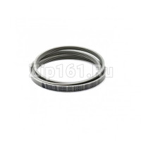 Ремень 1277J4 EL Megadyne стиральной машины Whirlpool 481235818158 Ремень 1277J4 EL Megadyne стиральной машины Whirlpool 481235818158