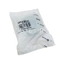 Подшипник 6305 ZZ Indesit C00375235 Whirlpool Подшипник 6305 ZZ Indesit C00375235 Whirlpool