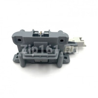 Замок (УБЛ) двери Ariston C00274116 Замок (УБЛ) двери Ariston C00274116
