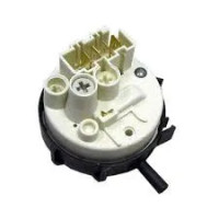 Датчик уровня воды (пресостат) Whirlpool 481927129082 Датчик уровня воды (пресостат) Whirlpool 481927129082
