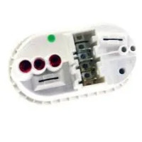 Датчик уровня воды(прессостат) Whirlpool 481227128507