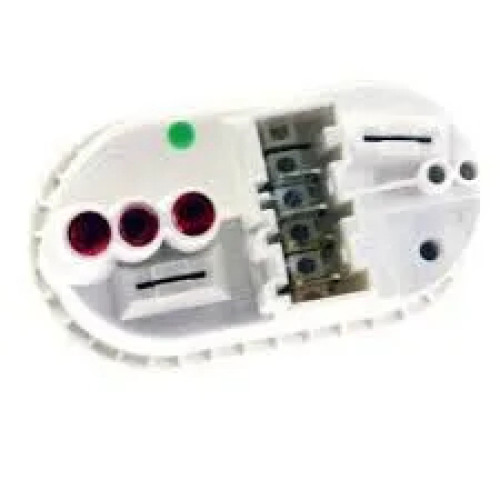 Датчик уровня воды(прессостат) Whirlpool 481227128507 Датчик уровня воды(прессостат) Whirlpool 481227128507