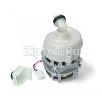 Мотор циркуляционный  5859DD9001A