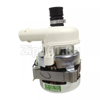 Мотор циркуляционный Indesit Ariston C00083478