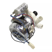 Мотор циркуляционный Indesit Ariston C00083478