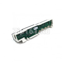 Модуль (плата индикации) Ariston C00297080