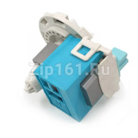 Помпа MAINOX 30w на защелках 8шт клемы впереди Помпа MAINOX 30w на защелках 8шт клемы впереди