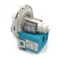 Помпа MAINOX 30w на защелках 8шт клемы впереди Помпа MAINOX 30w на защелках 8шт клемы впереди