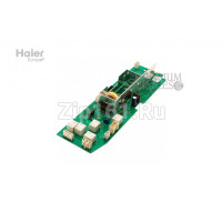 Электронный модуль стиральной машины Haier 0024000219D Электронный модуль стиральной машины Haier 0024000219D