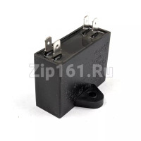 Конденсатор 4 мкф/450в