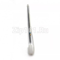 ТЭН трубчатый стекло 18 дюймов (200W)