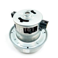 Мотор пылесоса 2000W с юбкой ( ) H=121/50mm, D130 Мотор пылесоса 2000W с юбкой ( ) H=121/50mm, D130