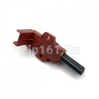 Щетки угольные в корпусе для 5x12.5x32 2шт Indesit 047317