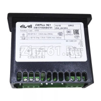 Программируемый контроллер Eliwell EW Plus 961 2Hp NTC 230Vac, 70х63х28мм Программируемый контроллер Eliwell EW Plus 961 2Hp NTC 230Vac, 70х63х28мм