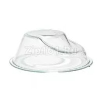 Стекло дверки (люка)  00662133