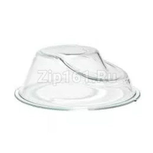 Стекло дверки (люка)  00662133