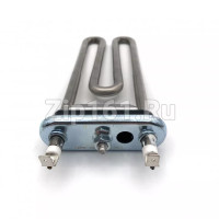 Тэн 1600W Kawai прямой без датчика L=175  AEG33121513 без юбки