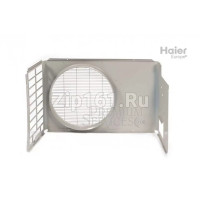 Корпус в сборе Haier A0010821325
