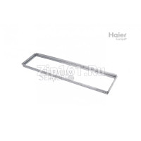 Рамка входная в сборе Haier 0150100038