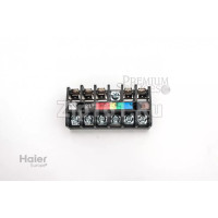 Клеммный блок Haier A0010400931