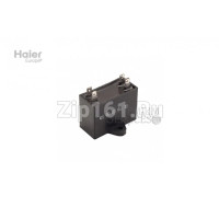 Конденсатор для вентилятора Haier 001A3600018 Конденсатор для вентилятора Haier 001A3600018