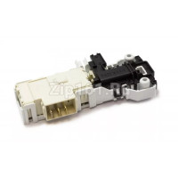 Замок люка Beko DA000732, 2704830100, 0940001