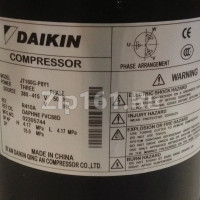 Компрессор JT160G-P8Y1 (Daikin) Haier 0010759923 48000BTU R410 Компрессор JT160G-P8Y1 (Daikin) Haier 0010759923 48000BTU R410