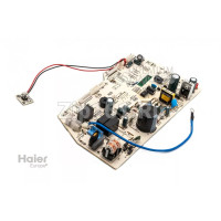 Внутренная плата управления Haier A0011800166C Внутренная плата управления Haier A0011800166C