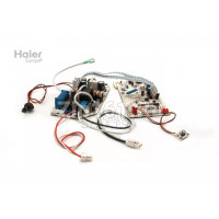 Внутренная плата управления Haier A0010403410 Внутренная плата управления Haier A0010403410