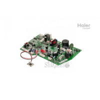 Внутренная плата управления Haier 0151800141 Внутренная плата управления Haier 0151800141