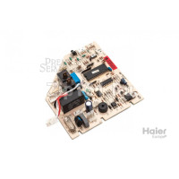 Внутренная плата управления Haier A001A0600286 Внутренная плата управления Haier A001A0600286