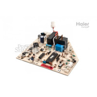 Внутренная плата управления Haier A001A0600286 Внутренная плата управления Haier A001A0600286