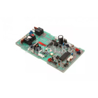 Внутренная плата управления Haier 0010400211