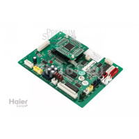 Основная плата управления Haier 0010451934 Основная плата управления Haier 0010451934