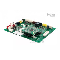 Основная плата управления Haier 0010451934 Основная плата управления Haier 0010451934