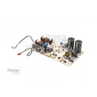 Внешная плата управления Haier A0011800209H Внешная плата управления Haier A0011800209H