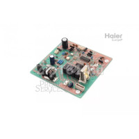 Внешная плата управления Haier 0010400212 Внешная плата управления Haier 0010400212