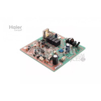 Внешная плата управления Haier 0010400212 Внешная плата управления Haier 0010400212