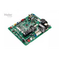 Плата управления Haier 0151800092