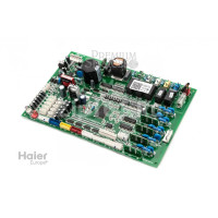 Плата управления Haier 0151800075 Плата управления Haier 0151800075