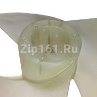 Крыльчатка внешнего блока Haier A0010204611 D-445мм, Н-105, Отверстие (D-8) Крыльчатка внешнего блока Haier A0010204611 D-445мм, Н-105, Отверстие (D-8)