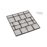 Фильтр кондицинера Haier A0010209988