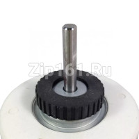 Внутренний мотор Haier A0010404233C, D-93мм, Н-39мм, Вал (Н-40 мм, D-8 мм)