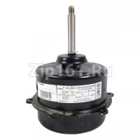 Мотор вентилятора Haier 0010452731, D-110мм, Н-85мм, Вал (Н-72мм, D-12мм)