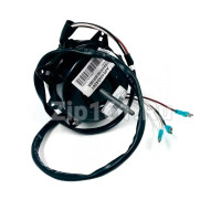 Внешний мотор Haier A0010404261, 220-230V, D-98мм, Н-70мм, Вал (D-8мм, Н-54мм) Внешний мотор Haier A0010404261, 220-230V, D-98мм, Н-70мм, Вал (D-8мм, Н-54мм)
