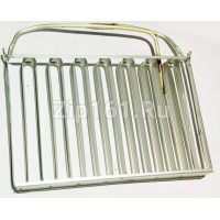 Испаритель ЗИЛ-64 нижний