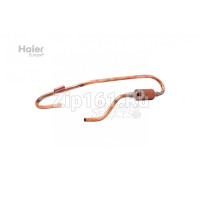 Труба обратки Haier A0010712739