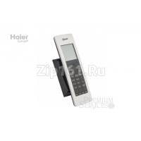 Пульт управления Haier A0010401314 Пульт управления Haier A0010401314